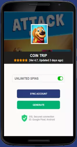 Coin Trip APK mod generator