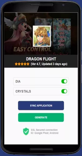 Dragon Flight APK mod generator