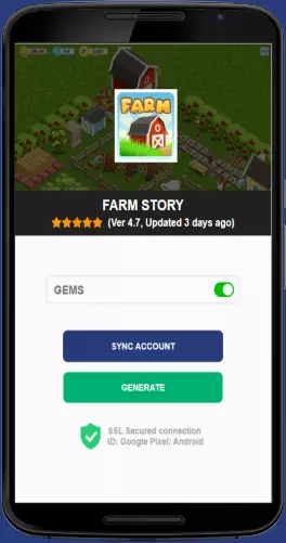 Farm Story APK mod generator