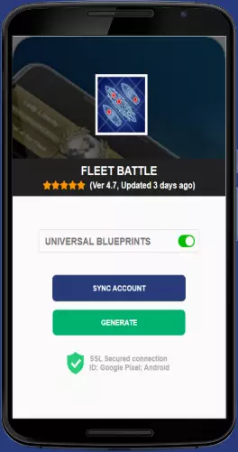 Fleet Battle APK mod generator
