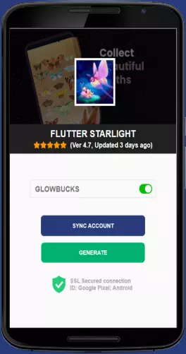 Flutter Starlight APK mod generator