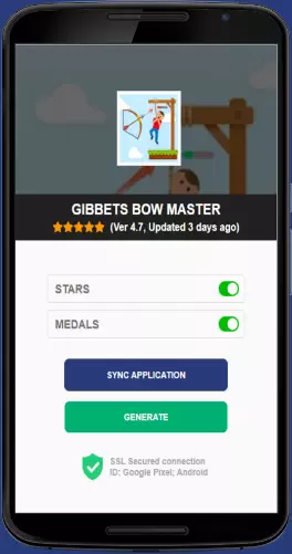Gibbets Bow Master APK mod generator