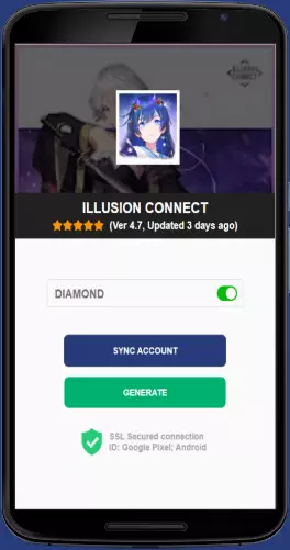 Illusion Connect APK mod generator