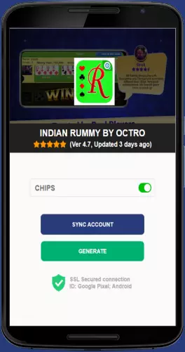 Indian Rummy By Octro APK mod generator