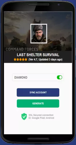 Last Shelter Survival APK mod generator