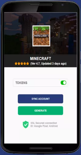 Minecraft APK mod generator