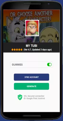 My Tubi APK mod generator