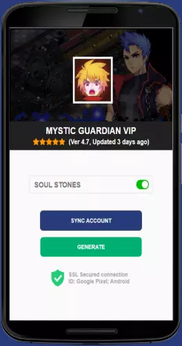 Mystic Guardian VIP APK mod generator