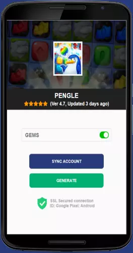 Pengle APK mod generator