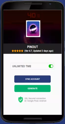 PinOut APK mod generator