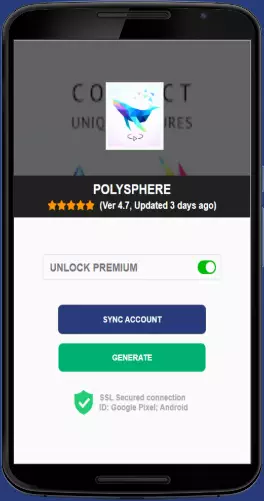 Polysphere APK mod generator