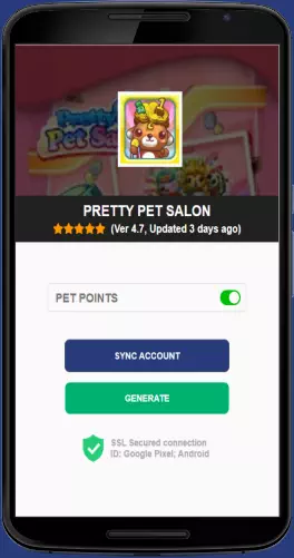 Pretty Pet Salon APK mod generator
