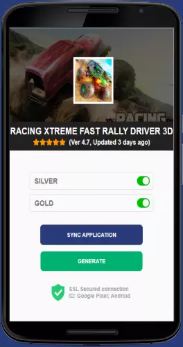 Racing Xtreme Fast Rally Driver 3D APK mod generator