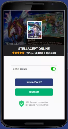 Stellacept Online APK mod generator