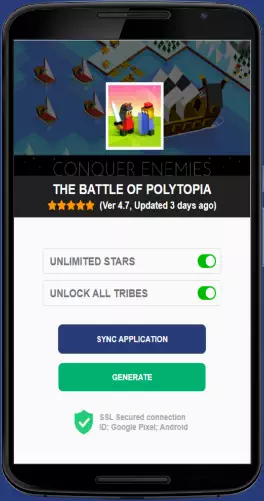 The Battle of Polytopia APK mod generator