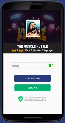 The Muscle Hustle APK mod generator