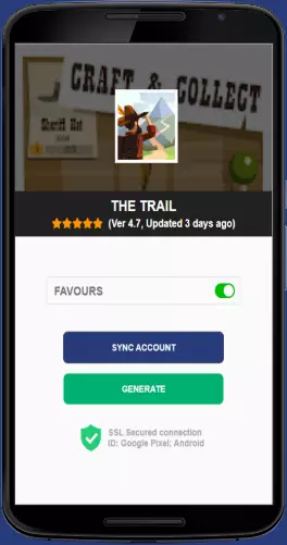 The Trail APK mod generator