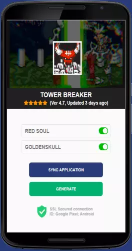 Tower Breaker APK mod generator
