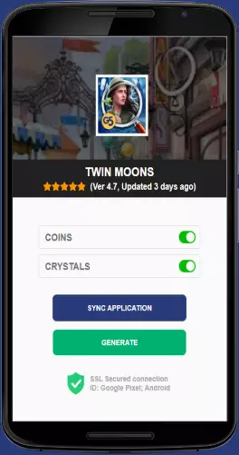 Twin Moons APK mod generator
