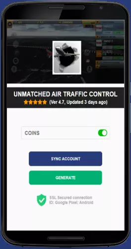 Unmatched Air Traffic Control APK mod generator