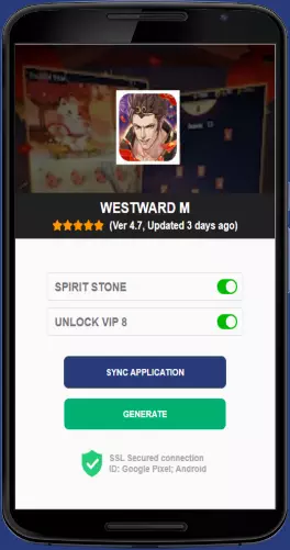 Westward M APK mod generator