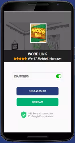 Word Link APK mod generator