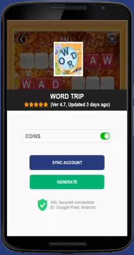 Word Trip APK mod generator